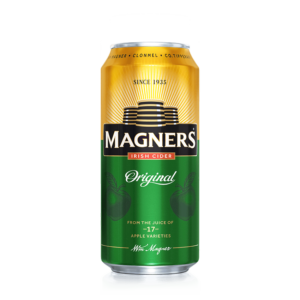 Magners Original Lata 500ml 4,5%