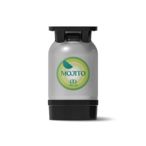 Mixum Mojito Polykeg 20lt
