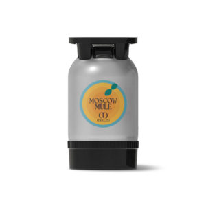 Mixum Moscow Mule Polykeg 20lt