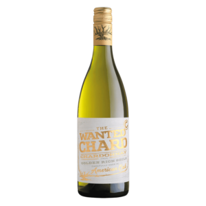 The Wanted Chard Chardonnay Botella 750ml 14%