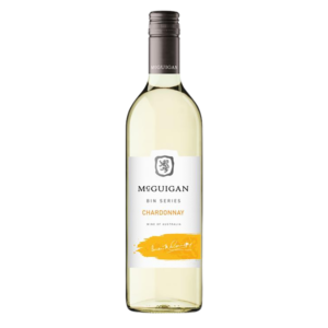 McGuigan Bin Chardonnay Botella 750ml 10,5%