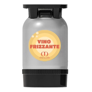 Mixum Vino Frizzante Polykeg 24lt