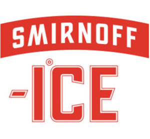 Smirnoff Ice