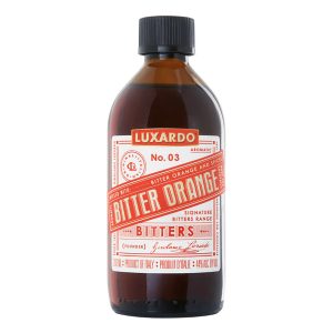 Luxardo Orange Bitter Bot.12x200ml 44%