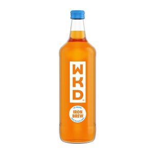 WKD Iron Brew Bot. 6x700ml 3,4%