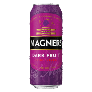 Magners Dark Fruit Lata 440ml 4%