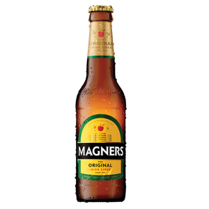 Magners Original Botella 330ml 4,5%