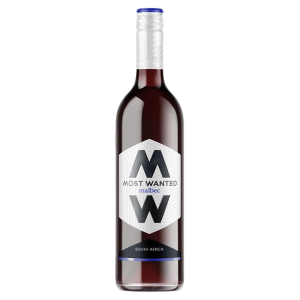 Most Wanted Malbec Botella 750ml 13,5%