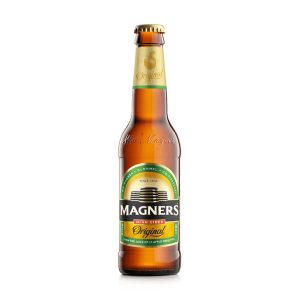 Magners Original Botella 330ml 4,5%