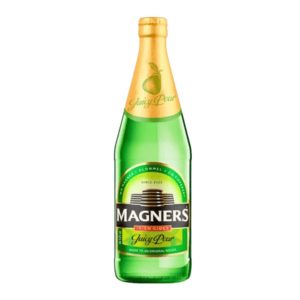 Magners Pear Botella 568ml 4,5%