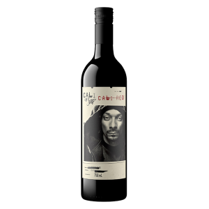 19 crimes Cali Red by Snoop 6x750ml