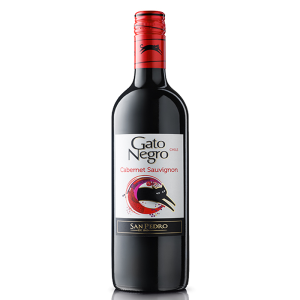 Gato Negro Cabernet Sauvignon Bot.6x750ml