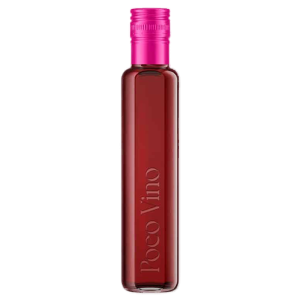 Poco Vino Pinot Noir Bot. 12x187ml