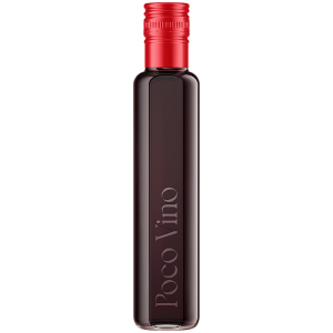 Poco Vino Shiraz Bot. 12x187ml