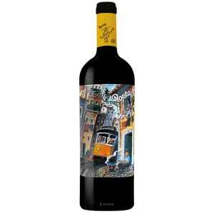 Porta 6 Red Wine 6x750ml