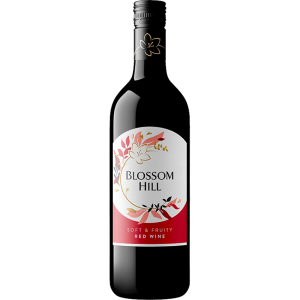 Blossom Hill CLS Red NV 6x750ml