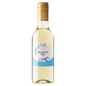 Blossom Hill CLS White NV 12x187ml