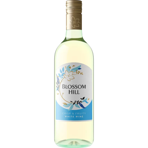Blossom Hill CLS White NV 6x750ml