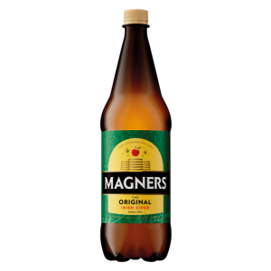 Magners Original 4,5% 12x1lt PET