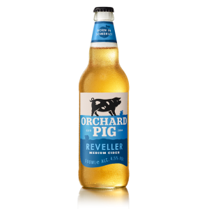 Orchard Pig Revel 12x500ml