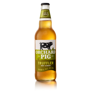 Orchard Pig Truff 12x500ml